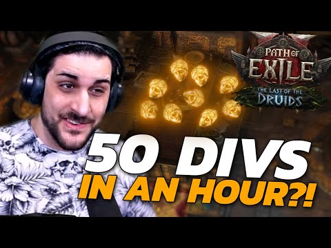 NEW Temple Farming Strategy - is this an exploit?