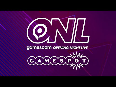 Gamescom Opening Night Live 2021 Live Reactions