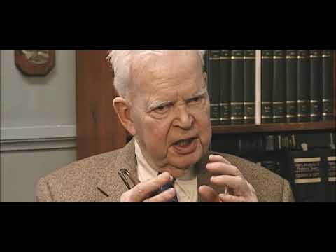 My American Pilgrimage