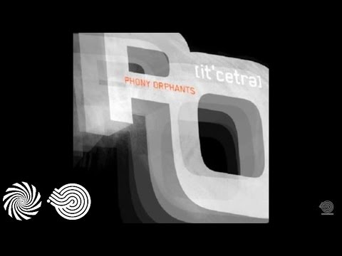 Phony Orphants - Sex, Drugs...