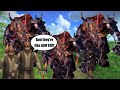 Ambusing As The Beastmen In Warhammer 3 Is WILD