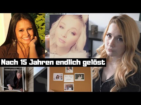 Festnahme nach 15 Jahren! | Der Fall Anita Knutson