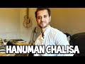 Hanuman Chalisa Seaboard Raghav Sachar