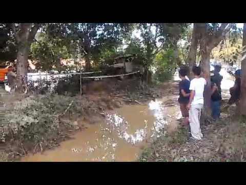 Tambunan 4x4 Challenge. Albin Gurah