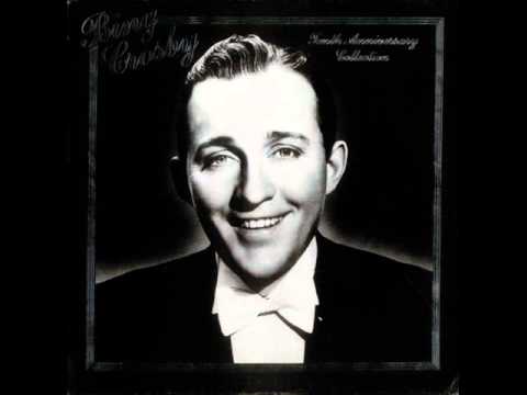 Bing Crosby - You Turned The Tables On Me