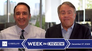 '24 In The Books — Week in Review
