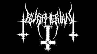Blaspherian - Of Unholy Blood