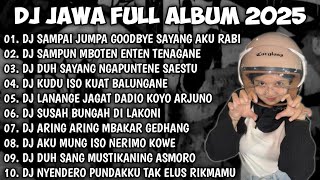 Download lagu DJ JAWA FULL ALBUM VIRAL TIK TOK || DJ TAMU UNDANGAN X ROPANG X EGO WONG TUO VIRAL TERBARU❗❗❗ mp3 Download lagu DJ JAWA FULL ALBUM VIRAL TIK TOK || DJ TAMU UNDANGAN X ROPANG X EGO WONG TUO VIRAL TERBARU❗❗❗ mp3