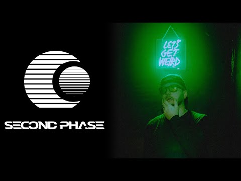 Caspa - From The Gods