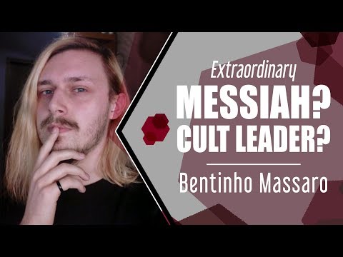 download lagu mp3 mp4 Bentinho Massaro Biography, download lagu Bentinho Massaro Biography gratis, unduh video klip Bentinho Massaro Biography