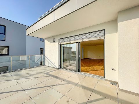 Zuhause - Hochwertiges Wohnen in Aspern - Provisionsfrei f. Käufer - Top 211