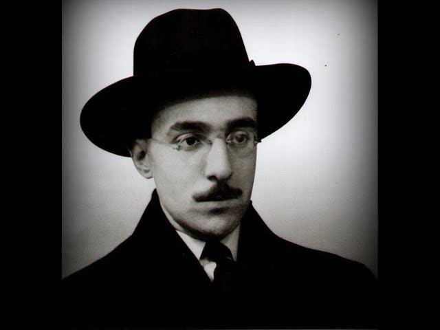 Vídeo relacionado con Poemas de Alberto Caeiro: 105 (Visor de Poesía)