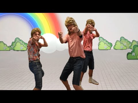 YouTube Thumbnail