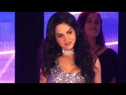 Artela Brahimi  ( Gezuar 2018 )