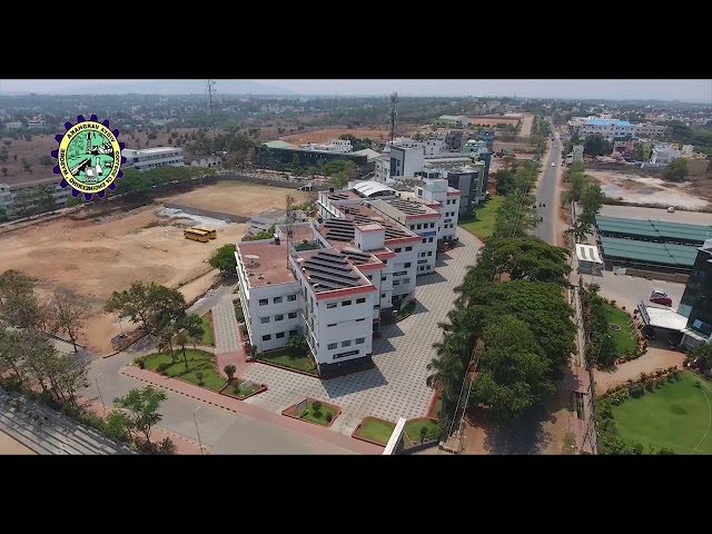 Vidyavardhaka College of Engineering vidéo #1