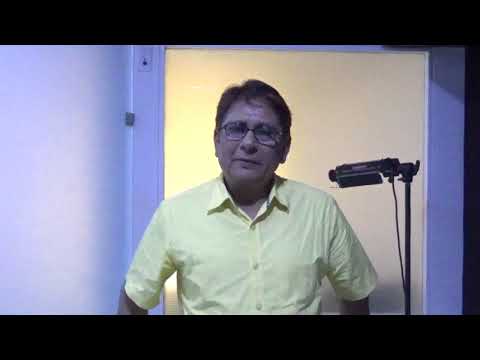 Jayshanker introductio...