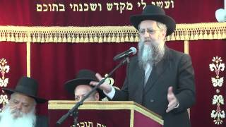 בוחרים במרן | הרב דוד יוסף