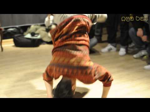 ILLVILLNS 1 YEAR ANNIVERSARY 2vs2 Battle Final Kyo&Mono Vs Goofy Dog & Shior