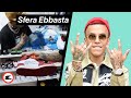 Sfera Ebbasta Opens His Designer Closet | Curated | Esquire Sfera Ebbasta Opens His Designer Closet | Curated | Esquire