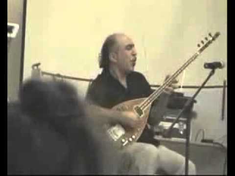 ismet  topcu oyun havasi