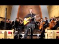 Memory of the Dark with the Waterloo Chamber Players