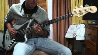 Patience Gets Us Nowhere Fast (Capital Cities Cover) - Pako Morin