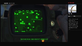 gg38t222103-9sがPS4からブロードキャスト