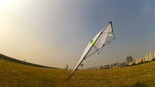 Duende 220 UL by Bell Chiu