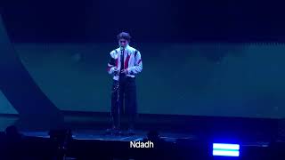 Download lagu [4K] 260207 TAEYONG - RUBY at TY TRACK REMASTERED in JAKARTA mp3