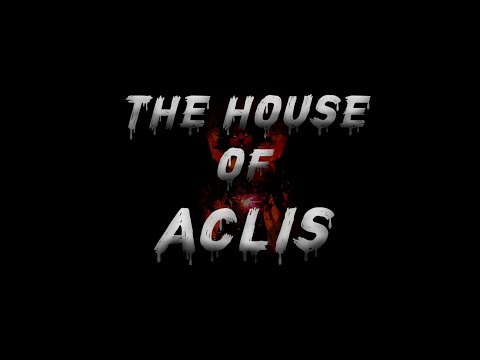 OnweD & Takash - The house of Áclis