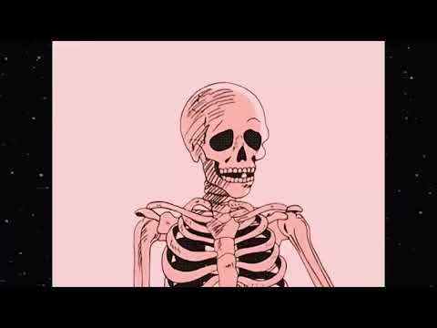 glxckmane - cowbell goth (slowed & reverb)