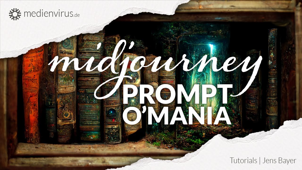 Promptomania tutorial