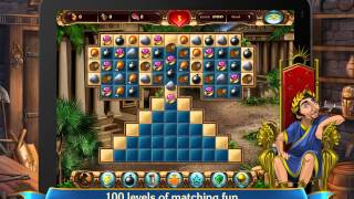 Cradle of Rome trailer