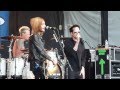 Filter - "We Hate it When You Get What You Want" Live at Summerland 2013, 6/5/13, Song #3 - Dennis Justus Filter - "We Hate it When You Get What You Want" Live at Summerland 2013, 6/5/13, Song #3