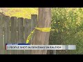 Two Injured In Raleigh Shooting