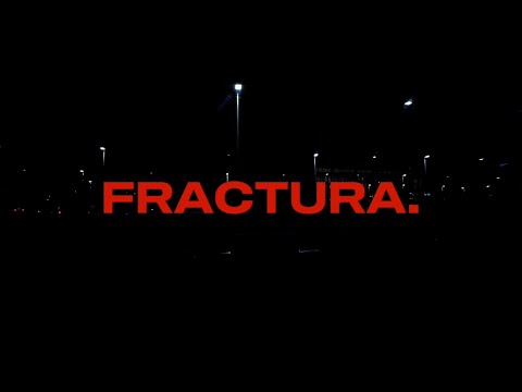 KyozeH - FRACTURA. (film by Allen)