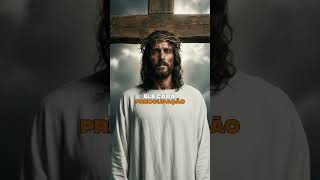 Jesus cristo - fez algo por você e tu não se lembra 🙏 #palavradedeus #jesuscristo #mensagemdedeus