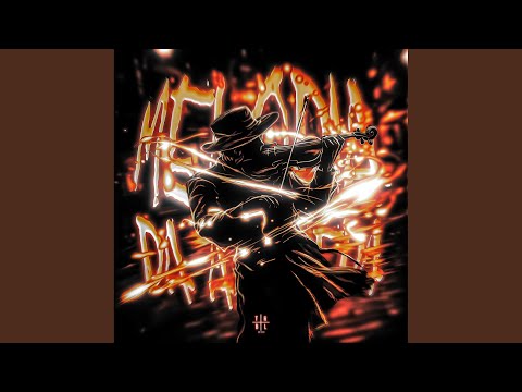 MELODIA DA ALAMEDA (ULTRA SLOWED)