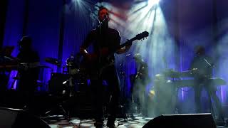 Calexico - Flores y Tamales + End of the World with You ( Live at Alcatraz Milano, 2018 )
