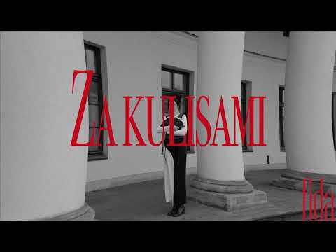 Fida - Za kulisami (Official Video)