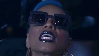 Sharaya J Go Sis BTS