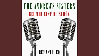 Bei Mir Bist Du Schön (Remastered)