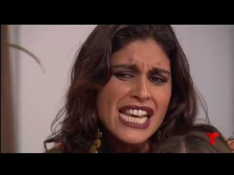 Cuento de Nazira - El Clon Telemundo