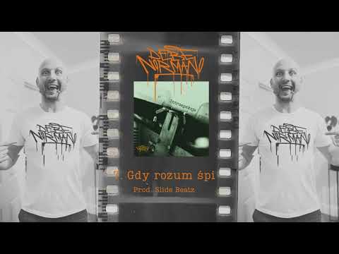 DEBE X NORMANO - Najgorzej (prod. TMK BEATZ, gośc. KIERO)