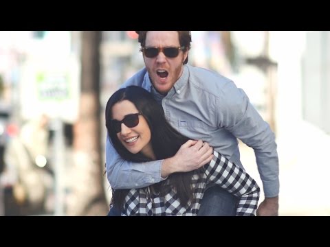 だから、あなたはあなたのボーイフレンドよりも背が高いです。 (So, You’re Taller Than Your Boyfriend)