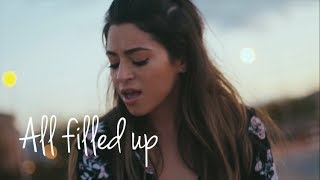 All Filled Up- Jessie James Decker (Cover)