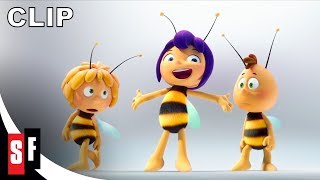 Maya the Bee: The Honey Games (2018) - Teaser #1 (HD)