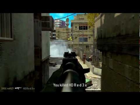 Promod Frag of the Day - Episode 7