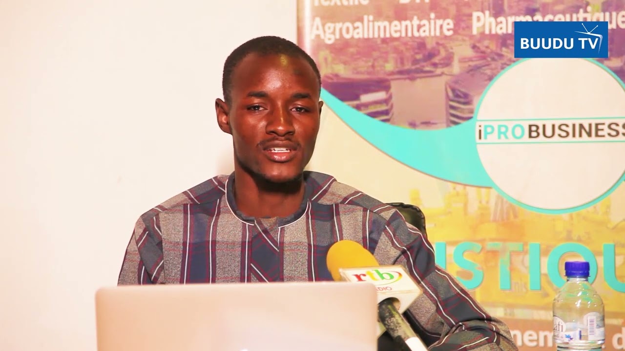 Conférence de Presse : Bilan de la 1ere édition Salon IBC Fair