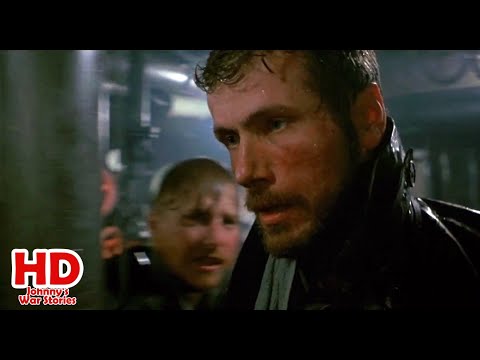 When Two U-Boats Meet